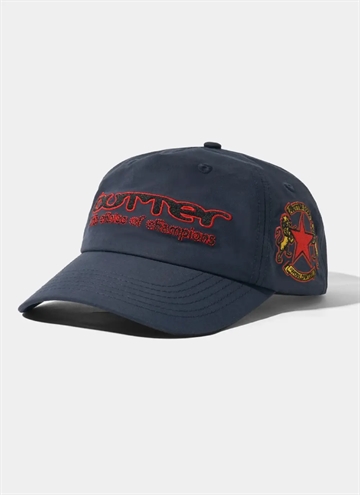 Butter Goods X Umbro Victory 5 Panel Cap